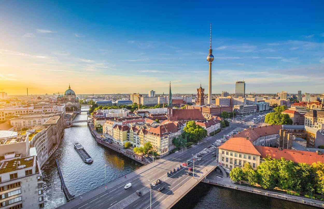 Suchmaschinen Optimierung Berlin