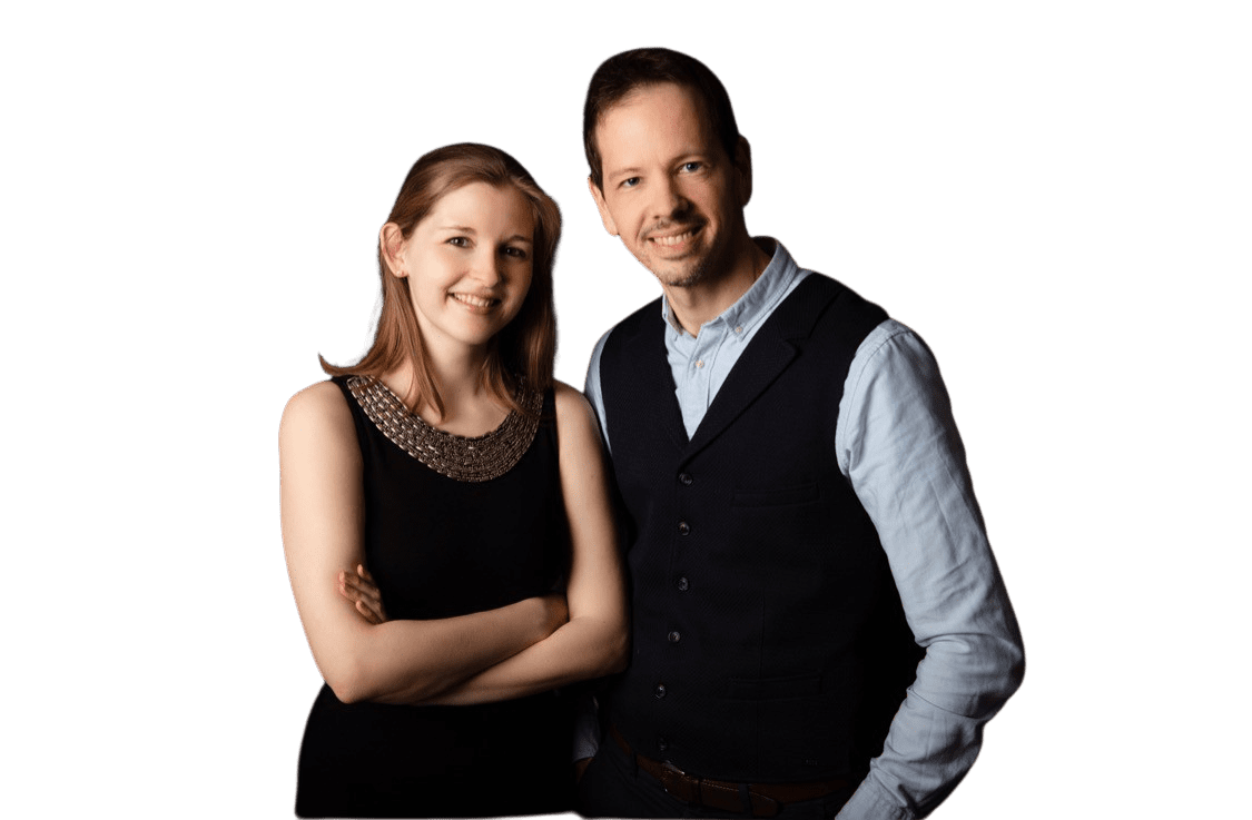 WebTiger Pro GmbH Julian Murrell Silje Habedank Murrell