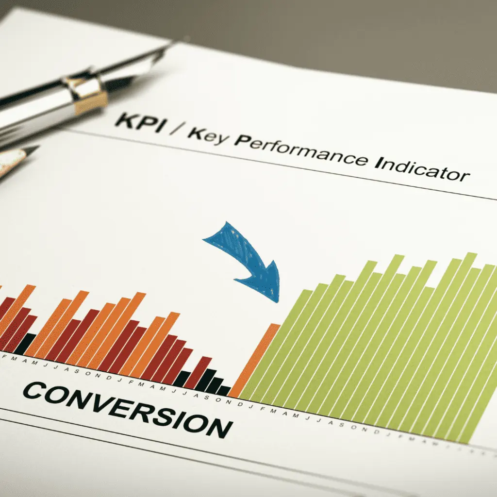 Conversion, Key Performance Indicator