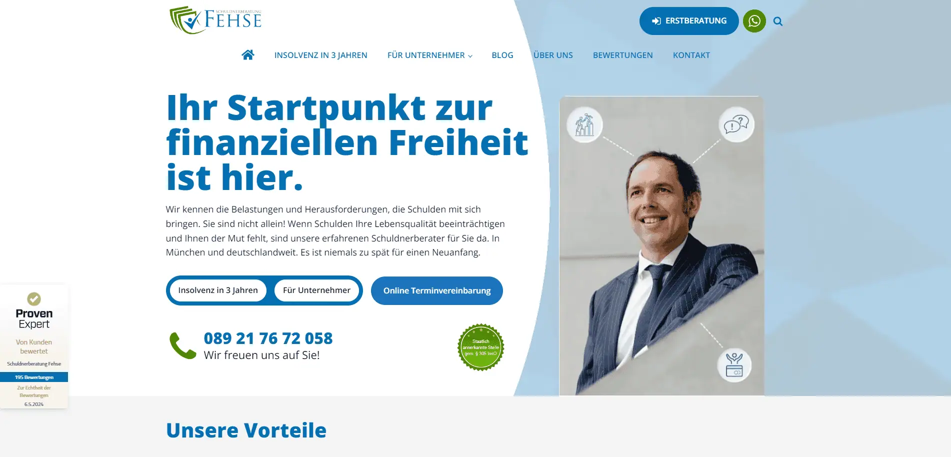 Fehse Case Study